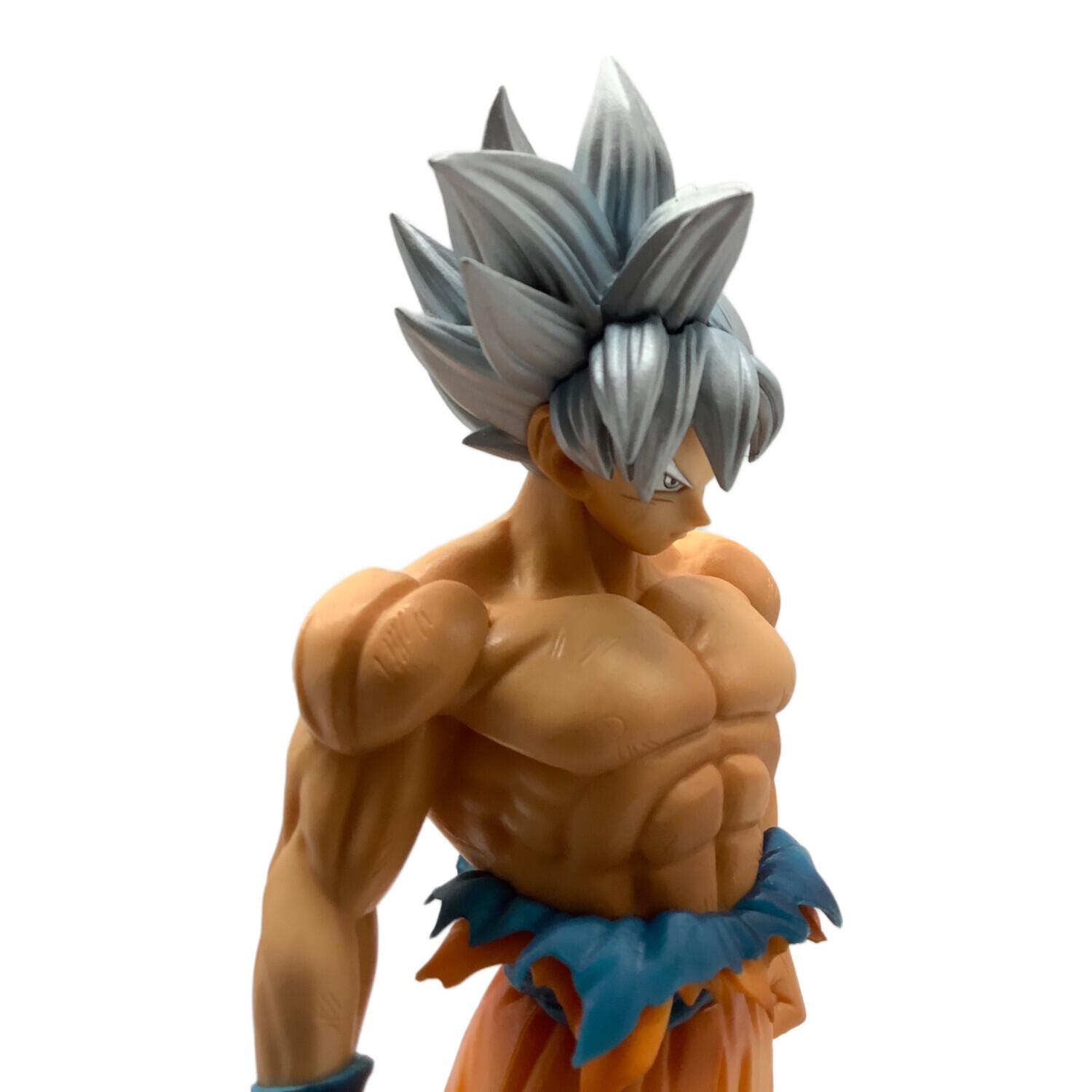 A賞 孫悟空(身勝手の極意) フィギュア ドラゴンボール 一番くじ