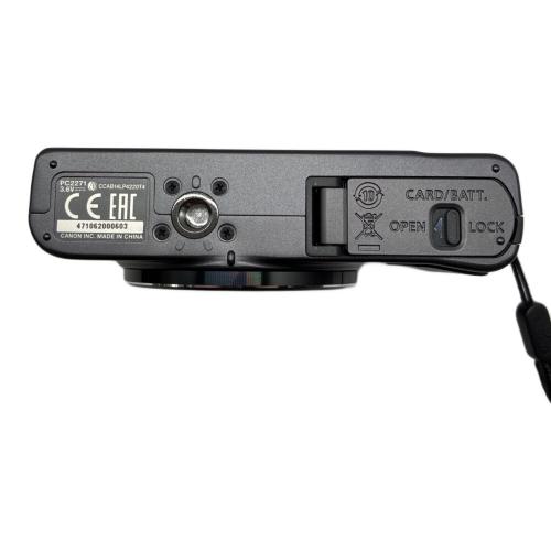 CANON (キャノン) コンパクトデジタルカメラ PowerShot SX620 HS