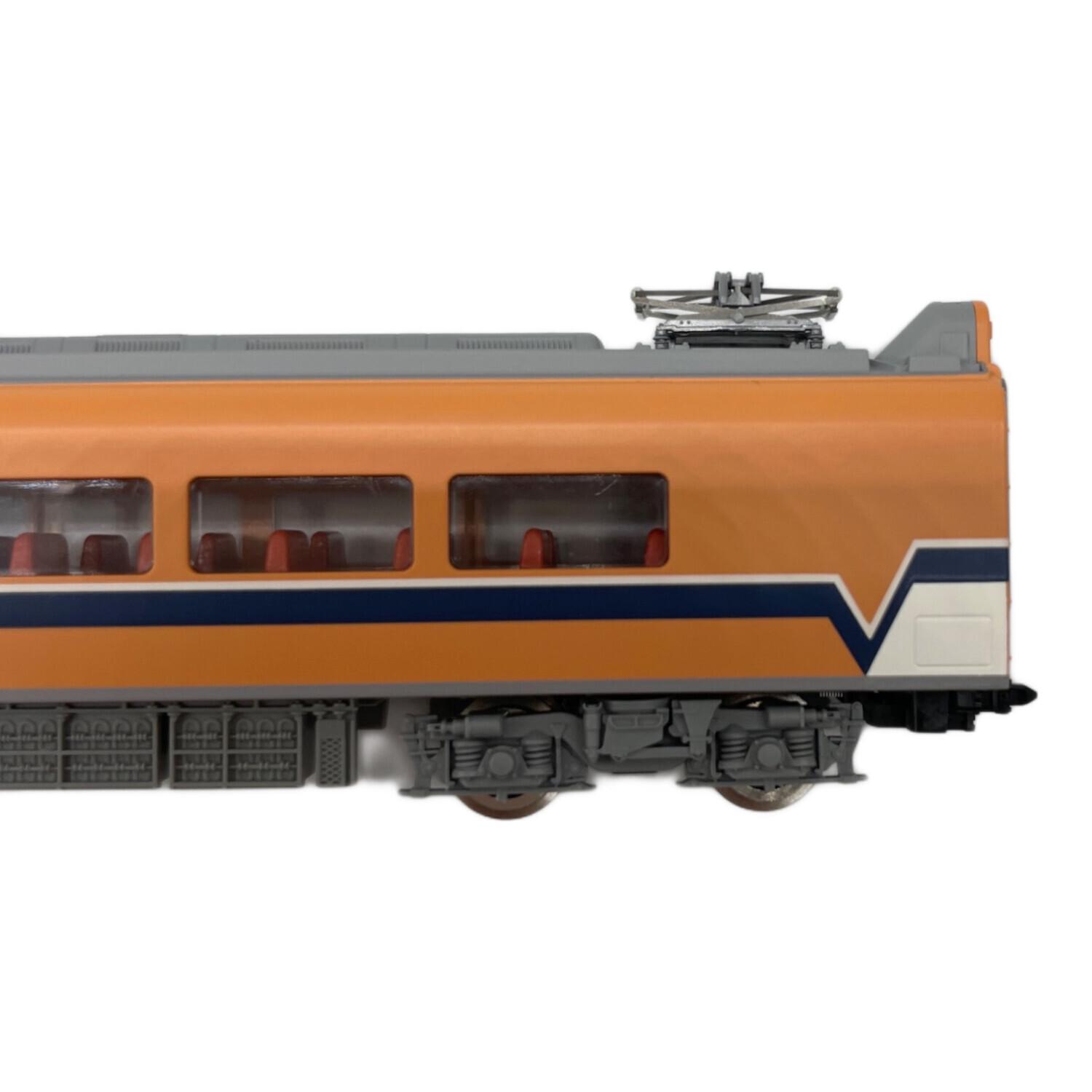 TOMIX (トミックス) Nゲージ 近畿日本鉄道30000系ビスタEX 4両セット