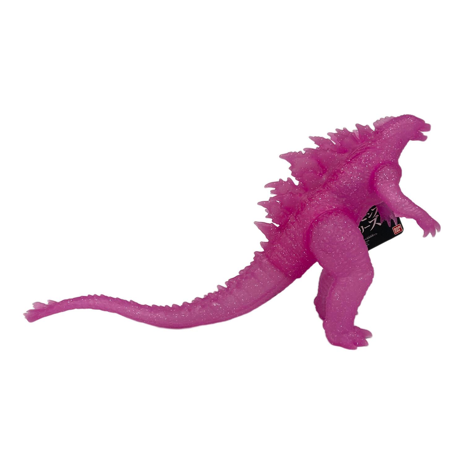 BANDAI (バンダイ) ソフビフィギュア ムービーモンスターシリーズ