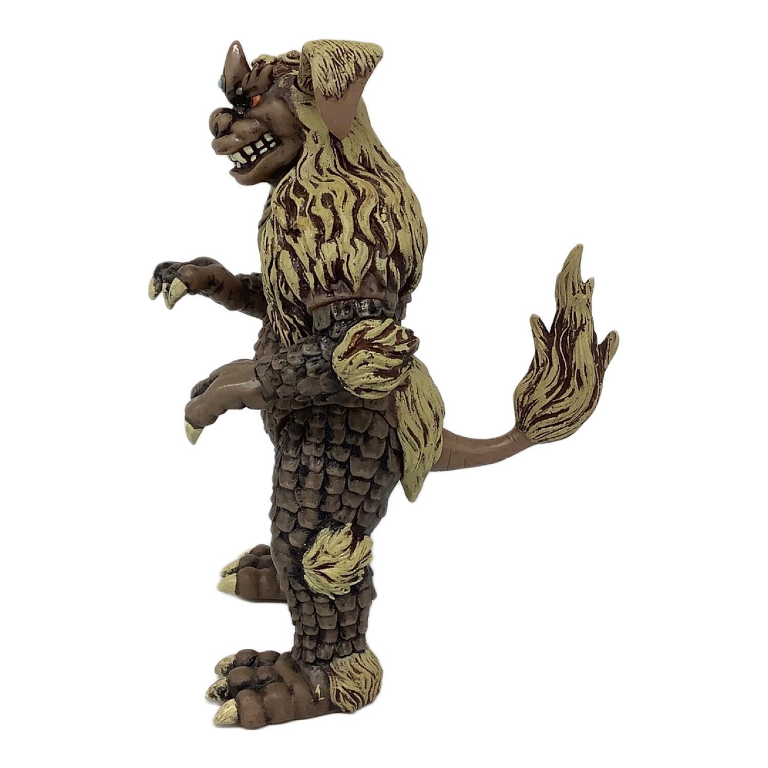 ゴジラ ムービーモンスターEXシリーズ キングシーサー｜トレファクONLINE