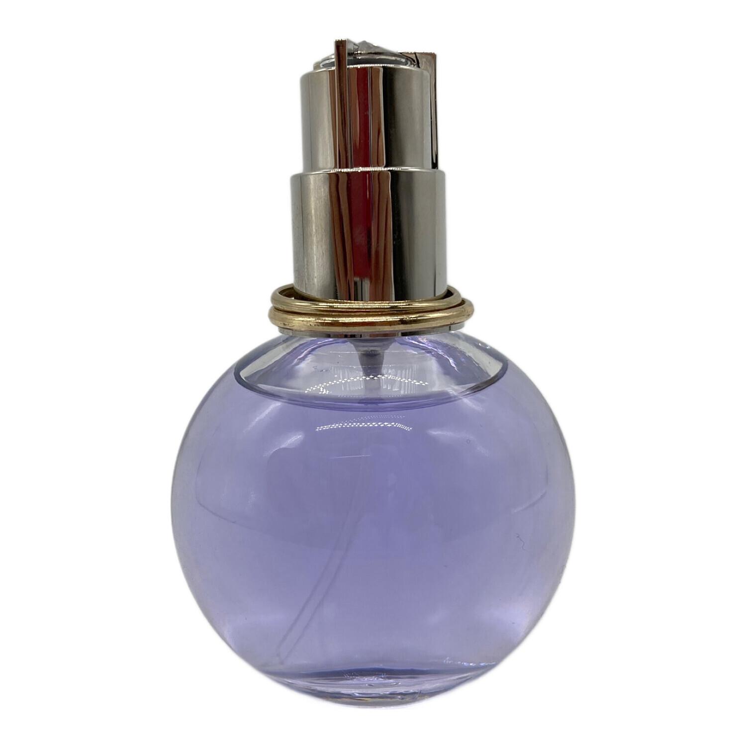 LANVIN (ランバン) オードパルファム ECLAT D'ARPEGE 50ml 残量80%-99