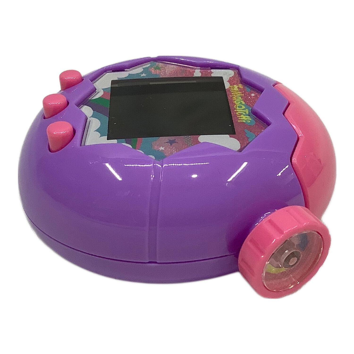 たまごっち 開封品 たまごっちパラダイス パープルスカイ｜トレファク