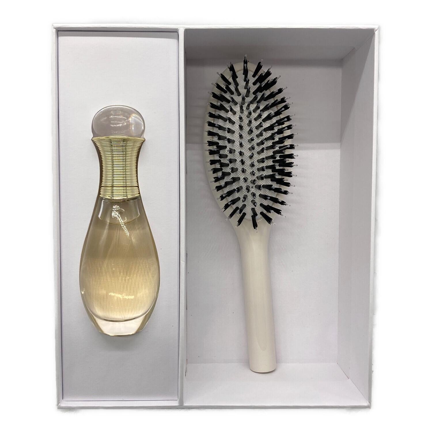 Dior (ディオール) ジャドール ヘアミスト ヘアブラシセット※日本語