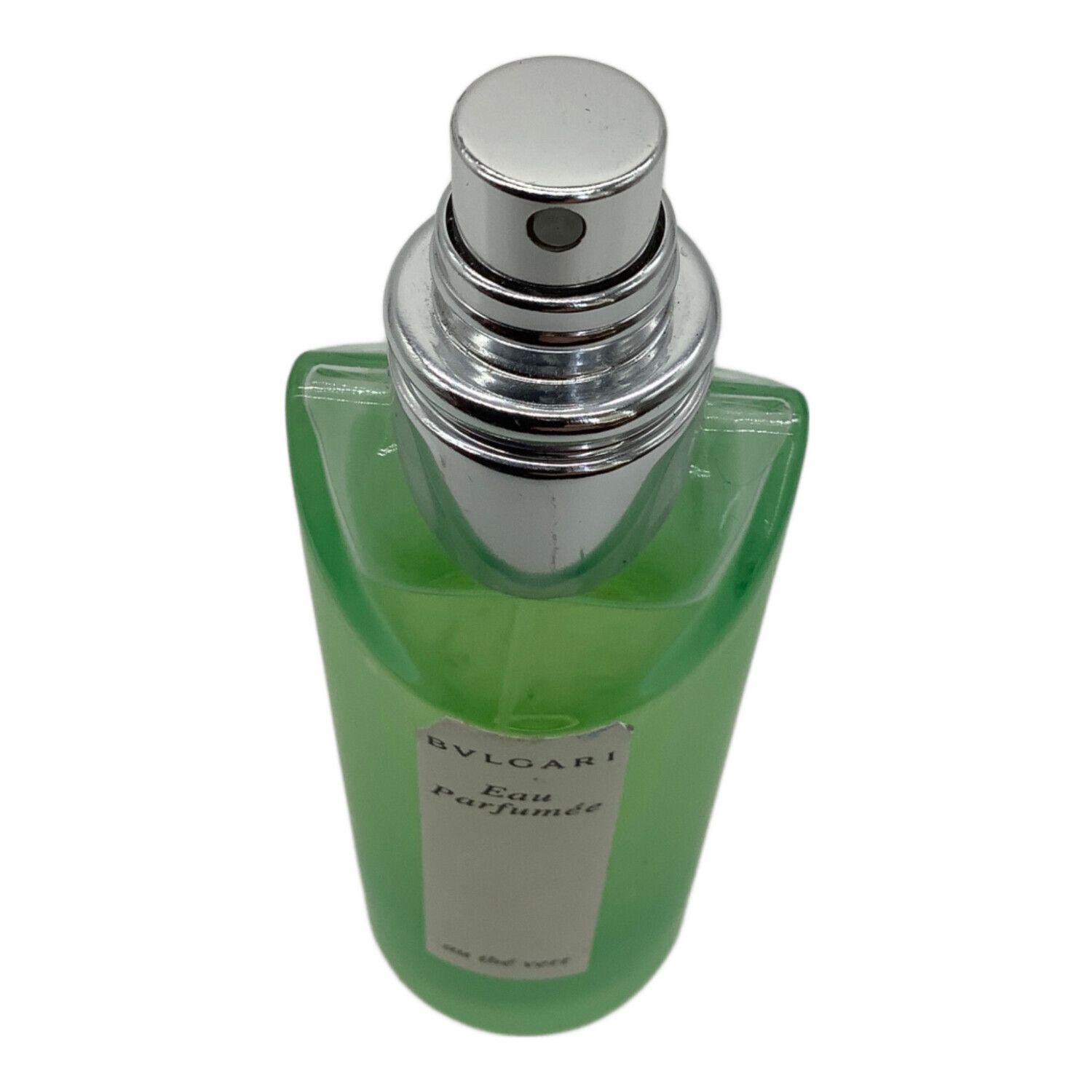 BVLGARI (ブルガリ) コロン オ パフメ オーデヴェール 40ml 残量80%-99