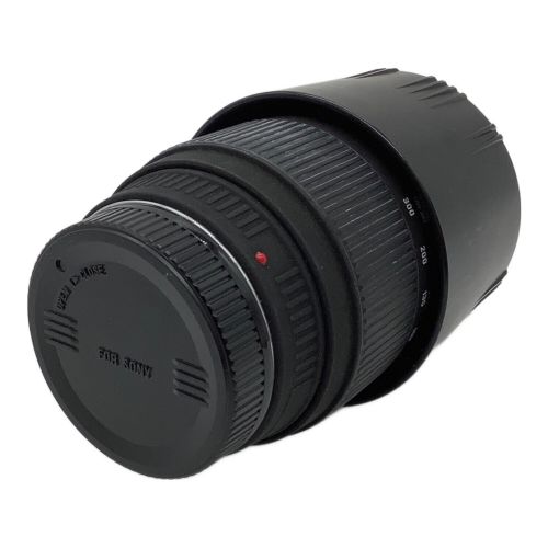 SIGMA (シグマ) 望遠ズームレンズ 70-300mm F4-5.6 -｜トレファクONLINE