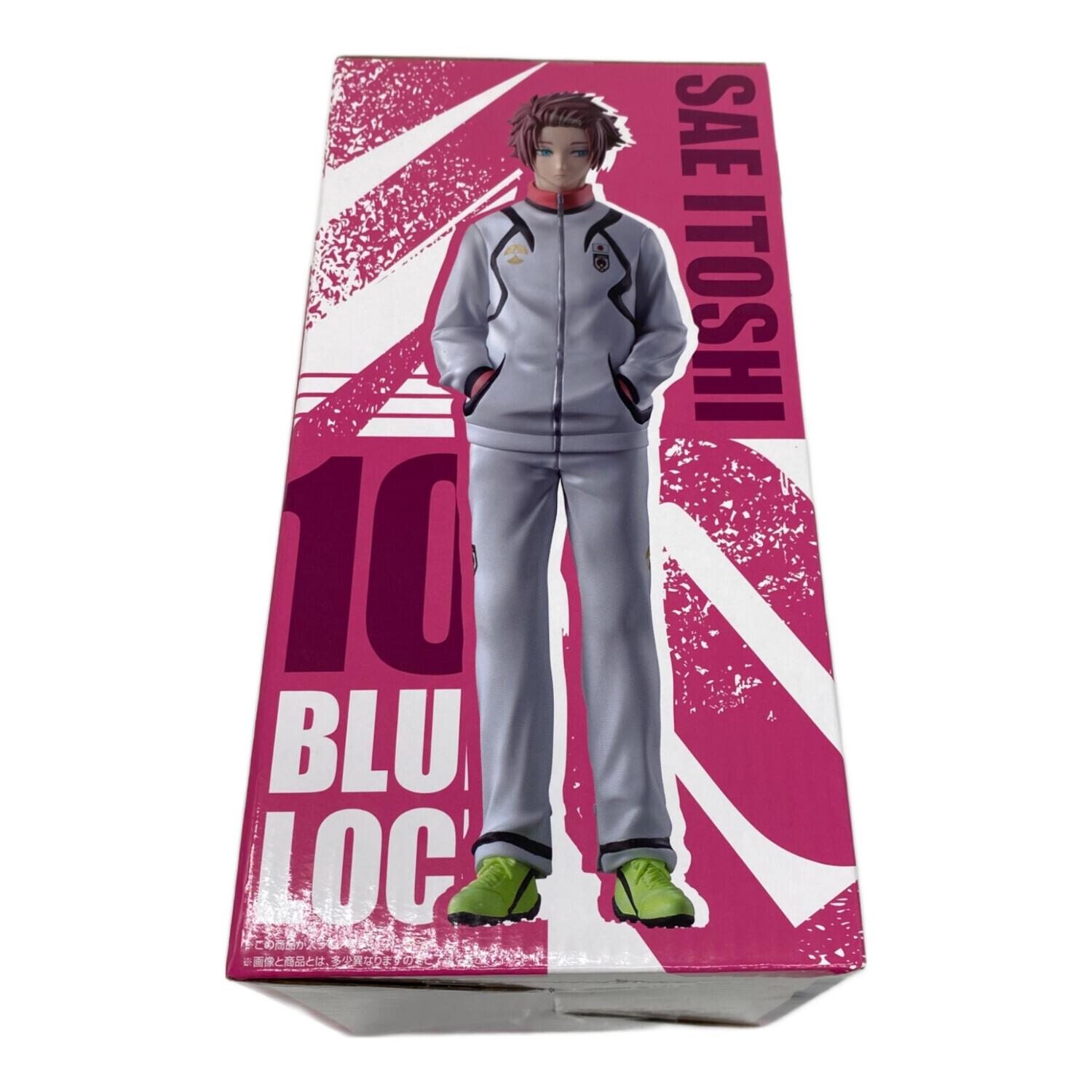 ブルーロック フィギュア 糸師冴 決戦の覚悟｜トレファクONLINE