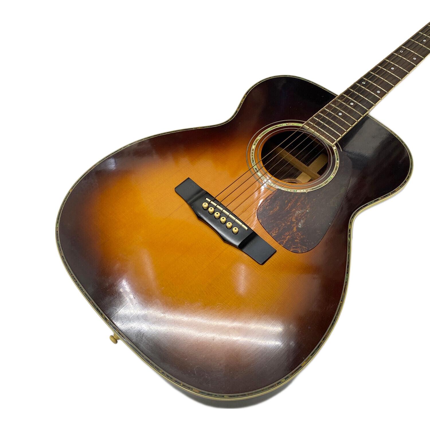 MORRIS (モーリス) アコースティックギター @ MF601｜トレファクONLINE