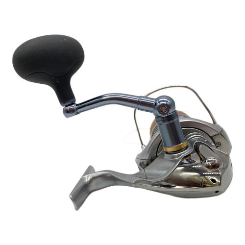 SHIMANO (シマノ) スピニングリール リール BIOMASTER SW8000