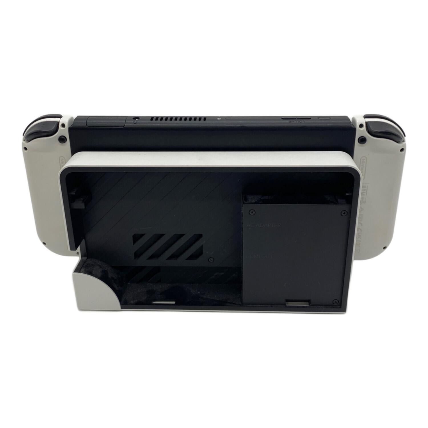 Nintendo (ニンテンドー) Nintendo Switch(有機ELモデル) HEG-001