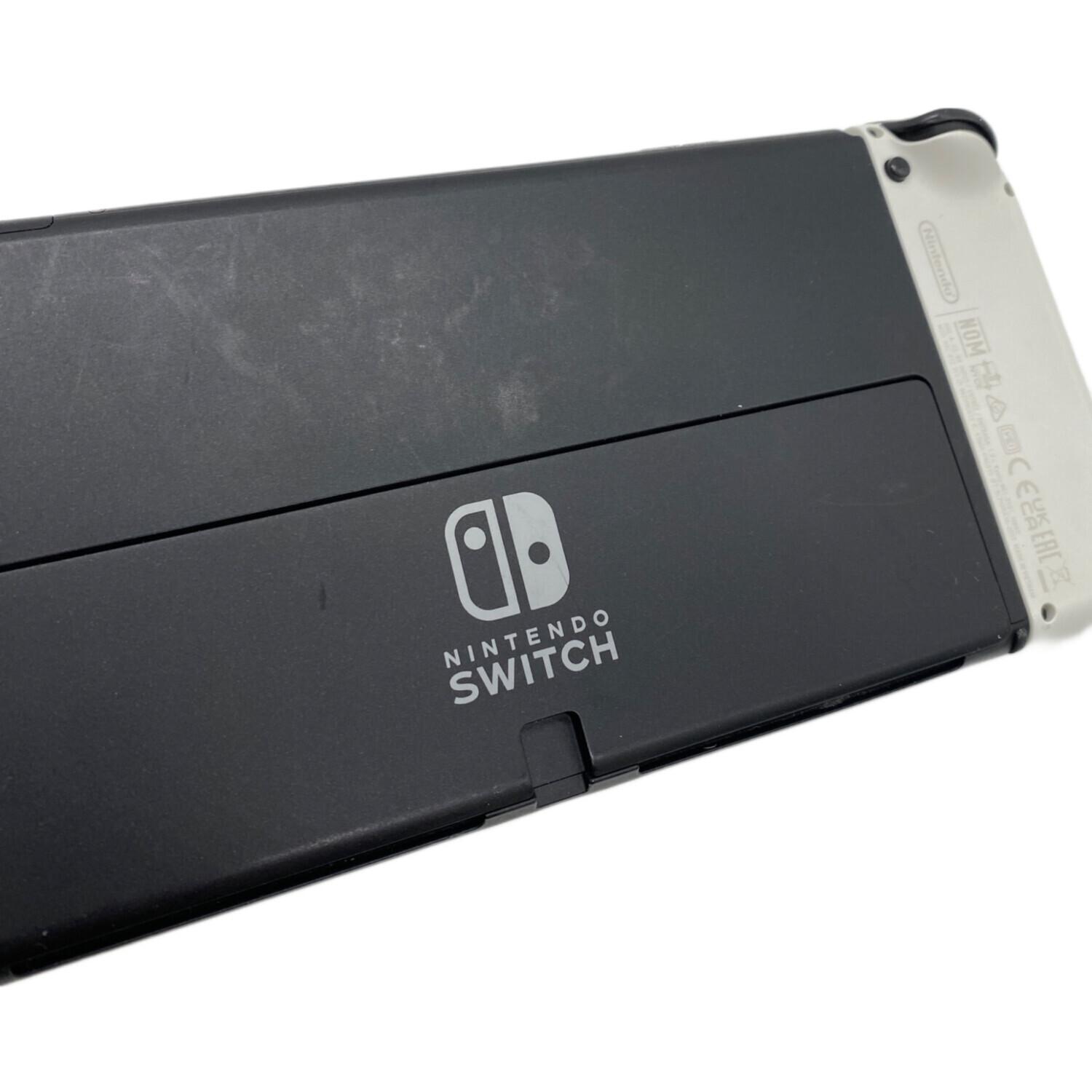 Nintendo (ニンテンドー) Nintendo Switch(有機ELモデル) HEG-001
