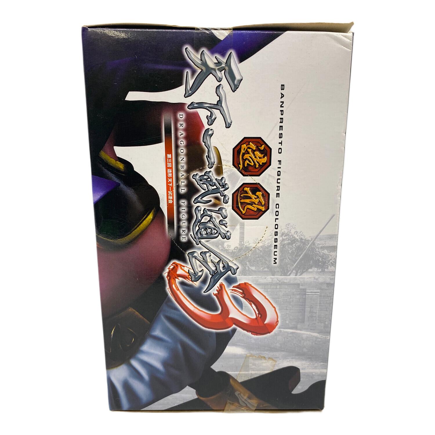 ドラゴンボール 造形天下一武道会3 其ノ二 魔人ブウ｜トレファクONLINE