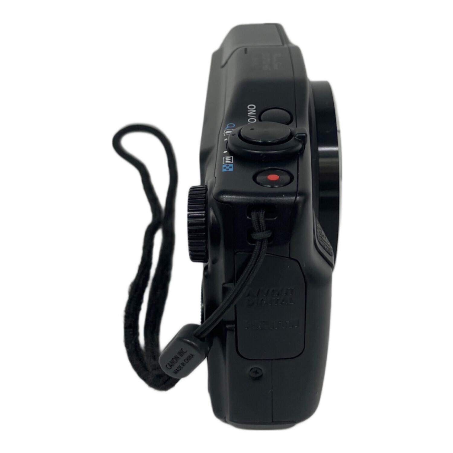 Canon SX710 HS コンパクトデジタルカメラ ジャンク CANON PowerShot