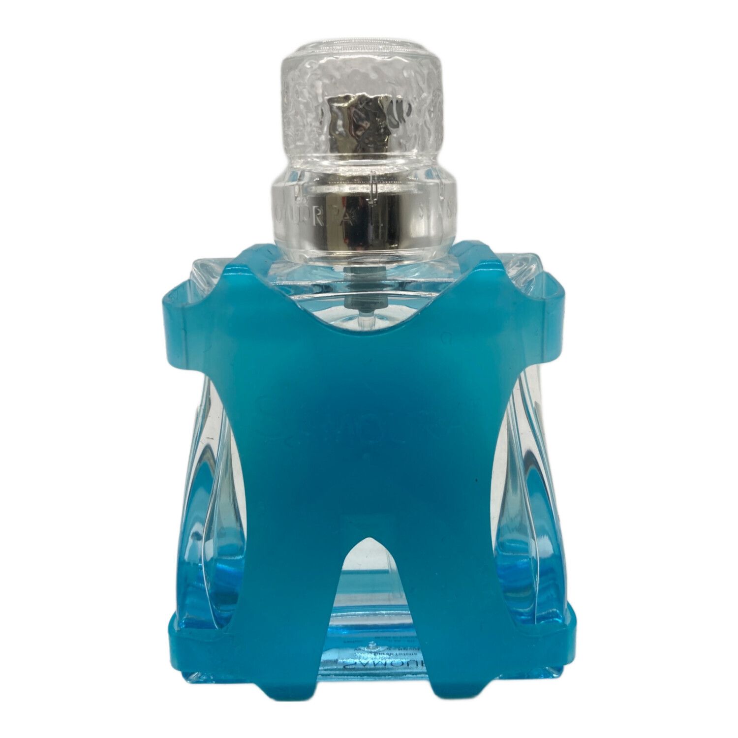 SAMOURAI (サムライ) オードトワレ ライトダイヤモンド 50ml 残量80