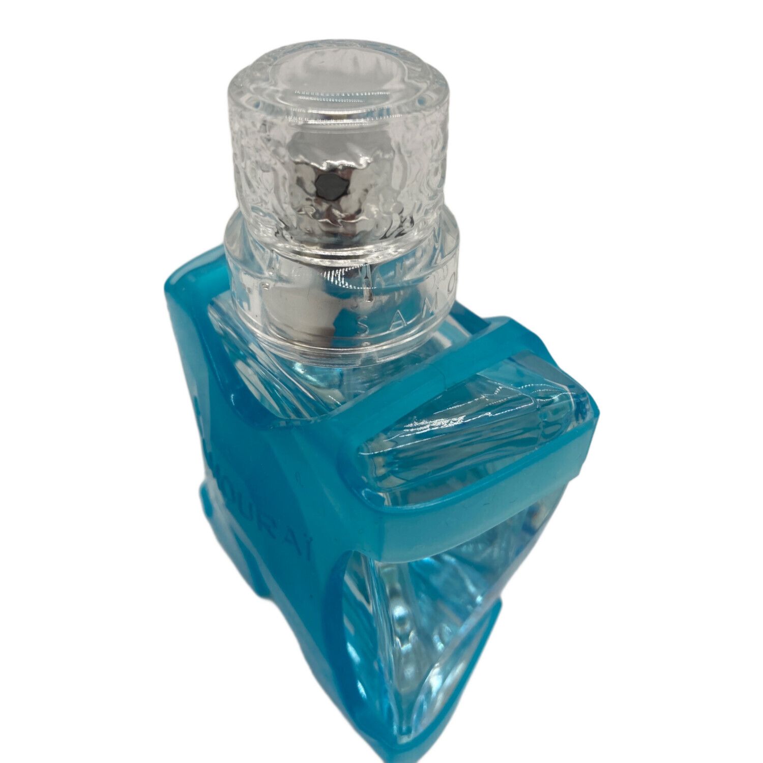 SAMOURAI (サムライ) オードトワレ ライトダイヤモンド 50ml 残量80