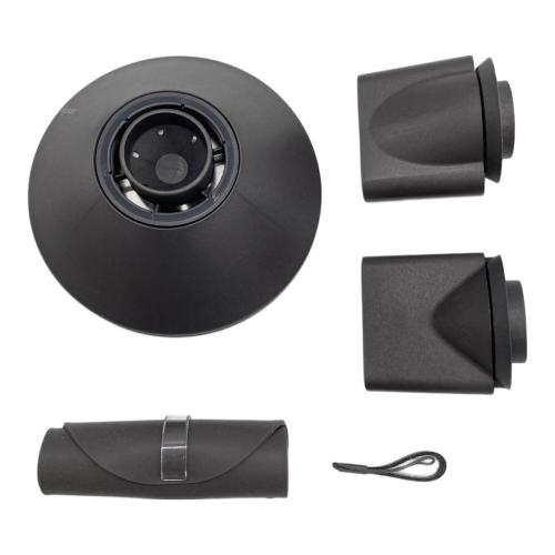 dyson (ダイソン) ヘアードライヤー HD01 supersonic キズ有