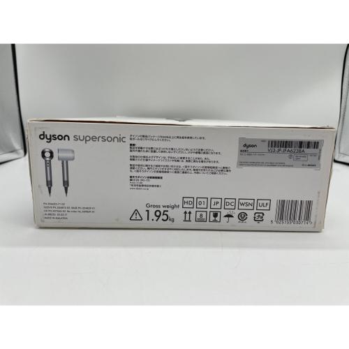 dyson (ダイソン) ヘアードライヤー HD01 supersonic キズ有