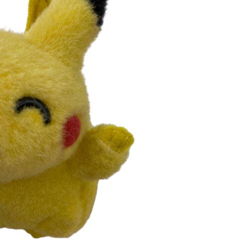 TOMY (トミー) 初期型ピカチュウ ヌイグルミ｜トレファクONLINE