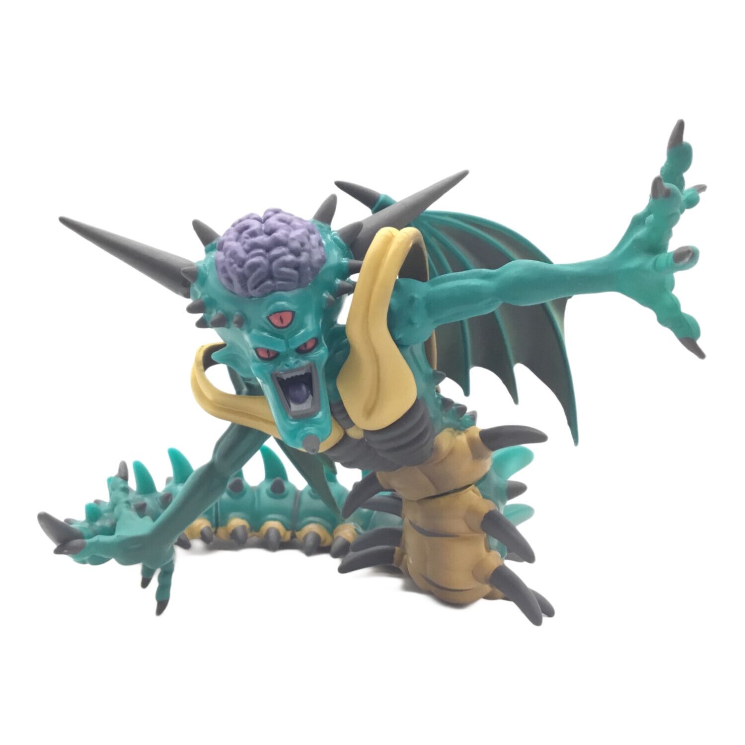 オルゴデミーラ、変身、ナイトリッチ3枚 オルゴデミーラ、変身、ナイト