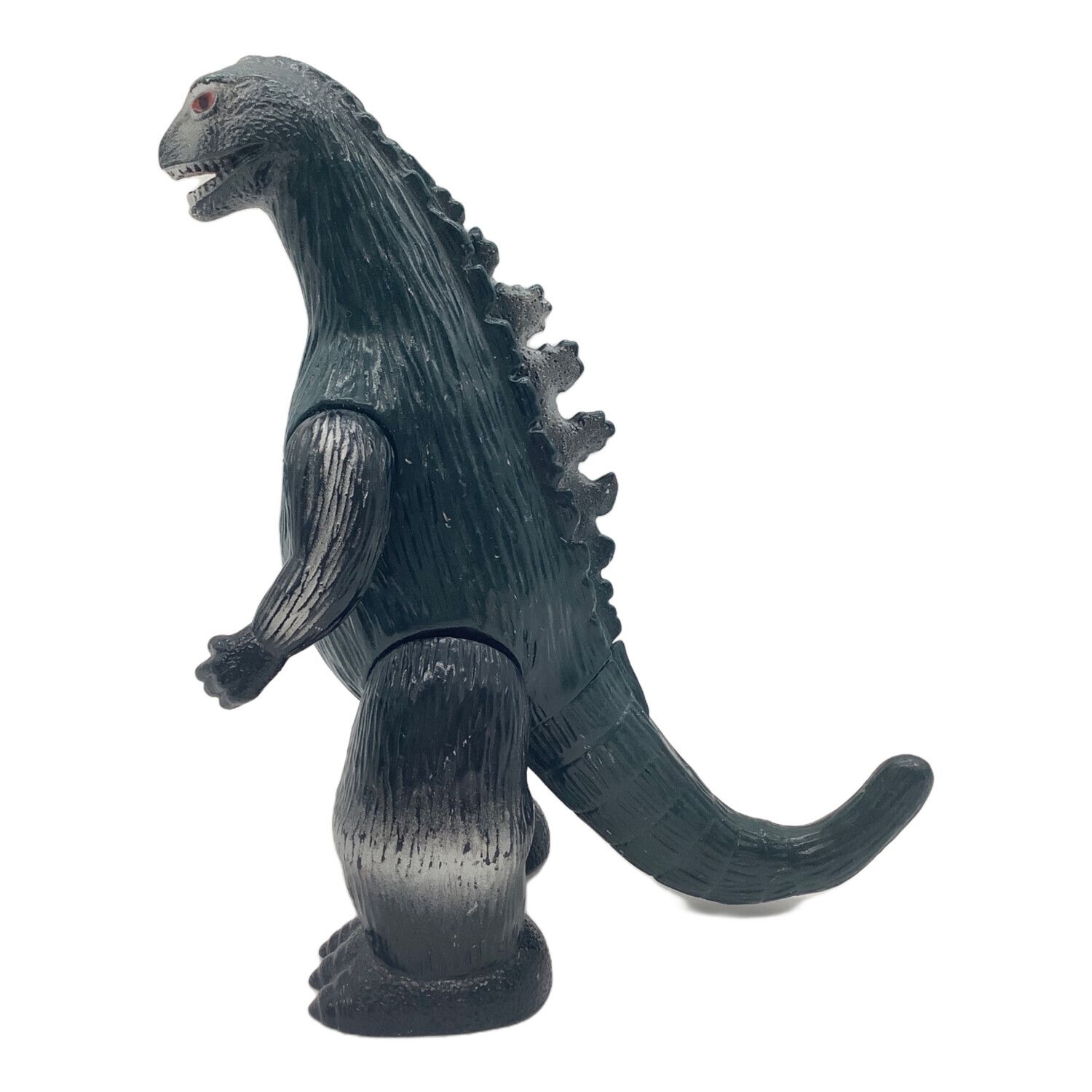 BULLMARK(ブルマァク) ゴジラ 復刻版 東宝版権 BANDAI 1992 東宝怪獣