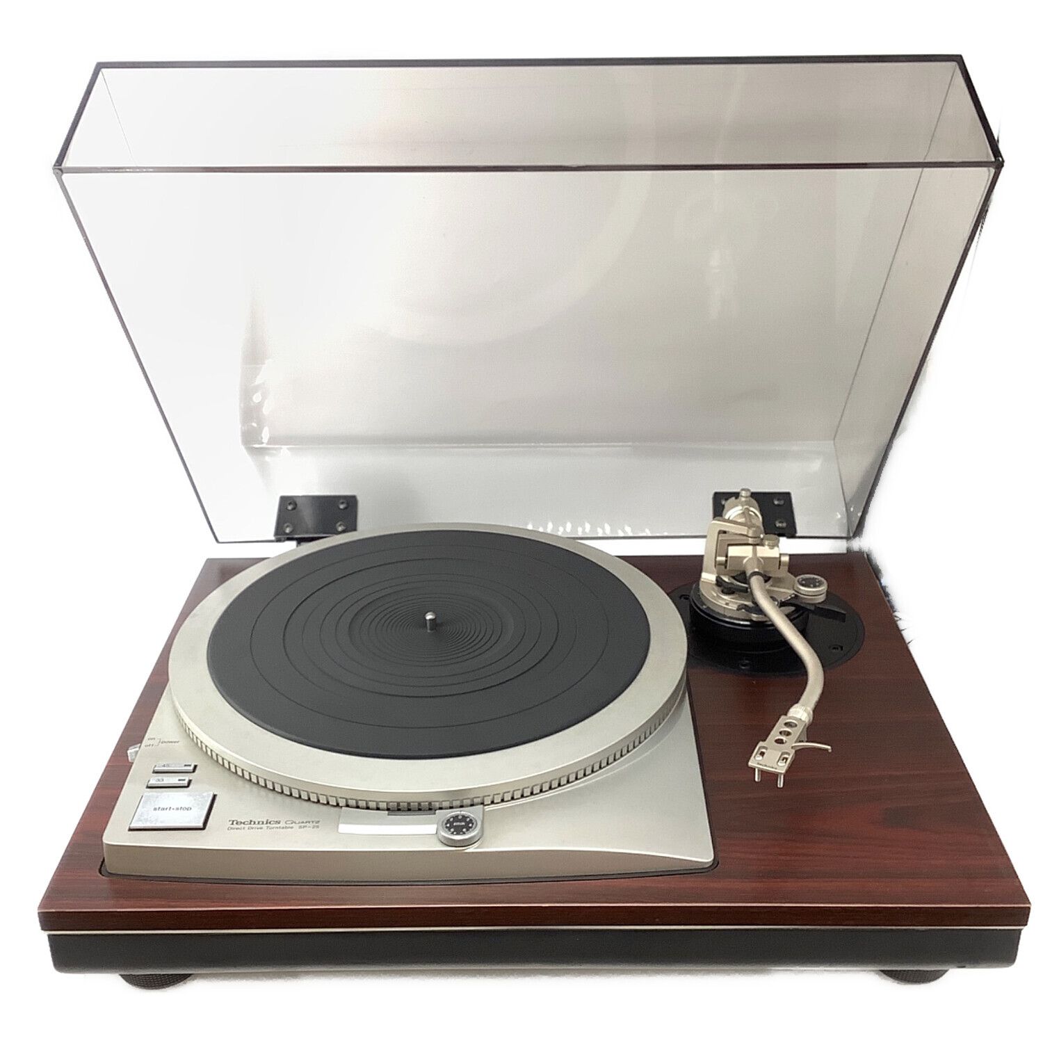 technics sl 1200mk3d テクニクス レコードプレーヤー 【公式通販】
