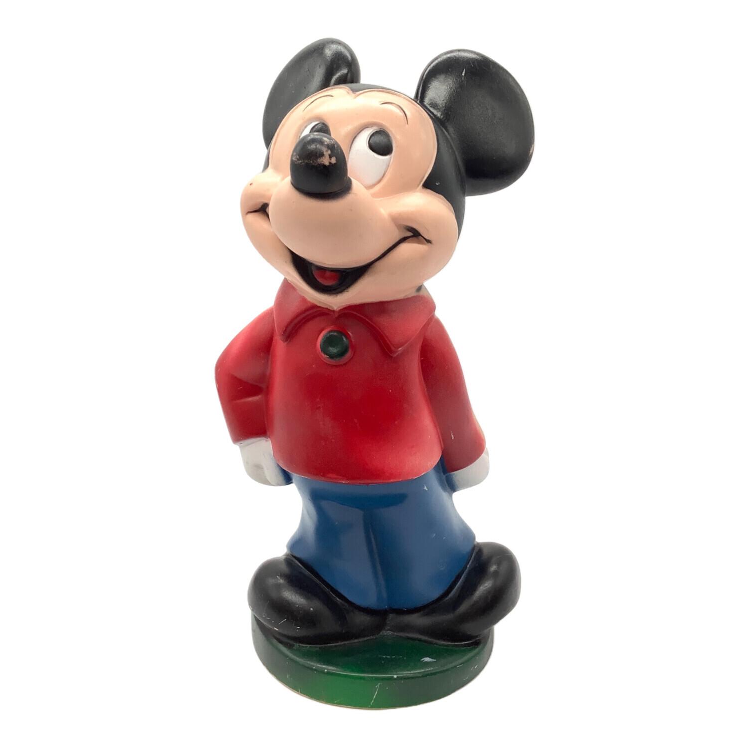 PLAYPAL PLASTICS(プレイパルプラスティックス) 70年代 ミッキーマウス