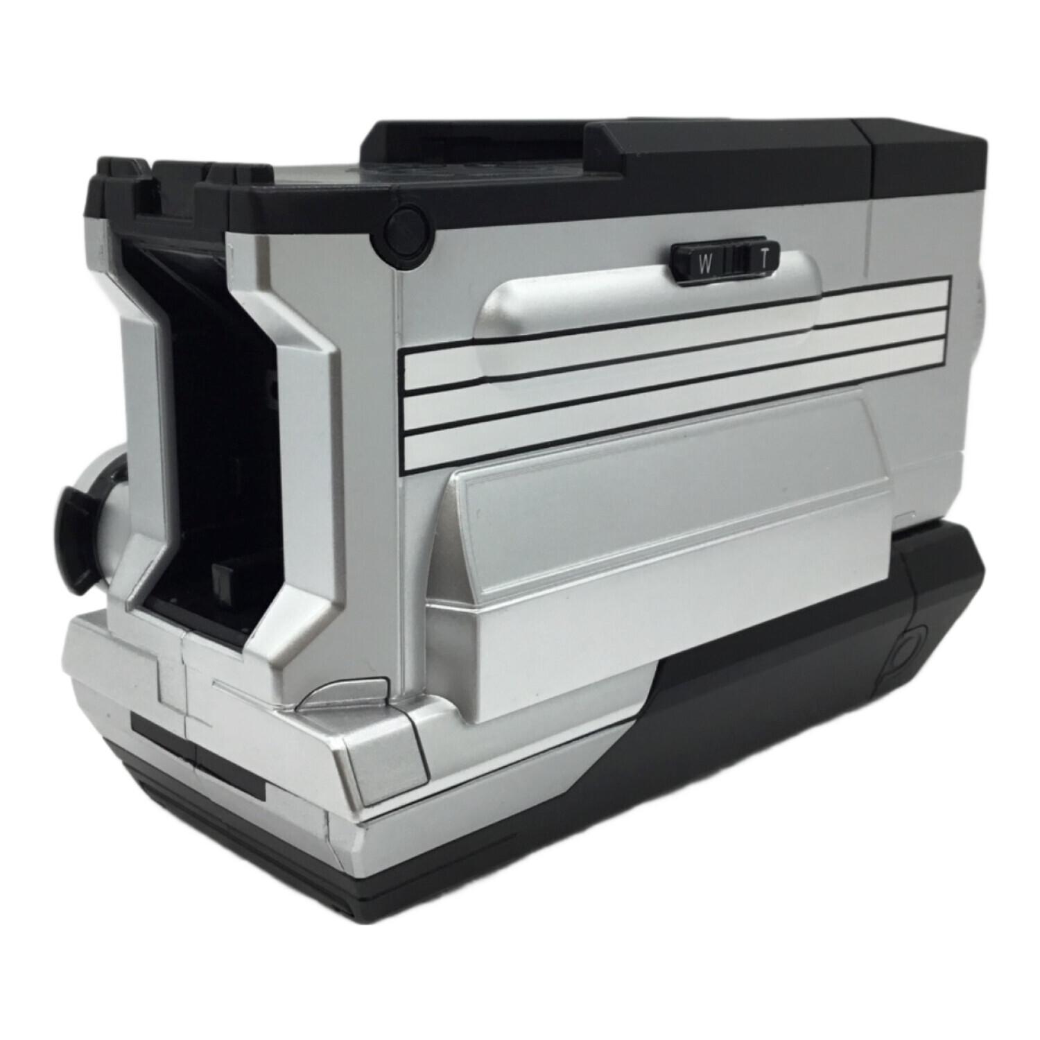 抽選100名限定デルタ】仮面ライダー555 チェス駒 ファイズ付 100名限定