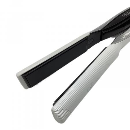 ReFa (リファ) ビューテック ストレートアイロン RE-AC02A ホワイト