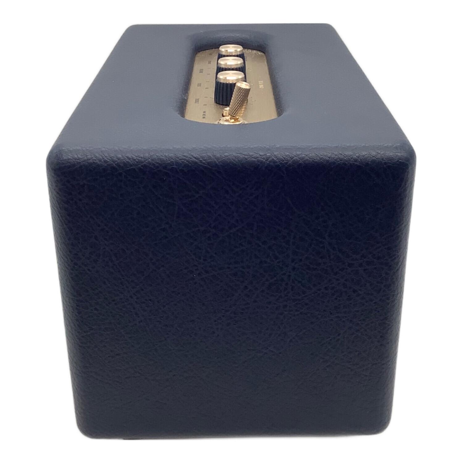 Marshall (マーシャル) ACTON III Bluetooth対応スピーカー MIDNIGHT