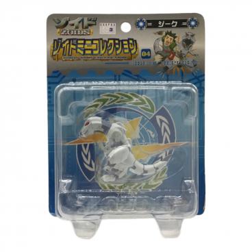 MARMIT (マーミット) ジェットジャガー 怪獣天国ベビー 世紀の大怪獣