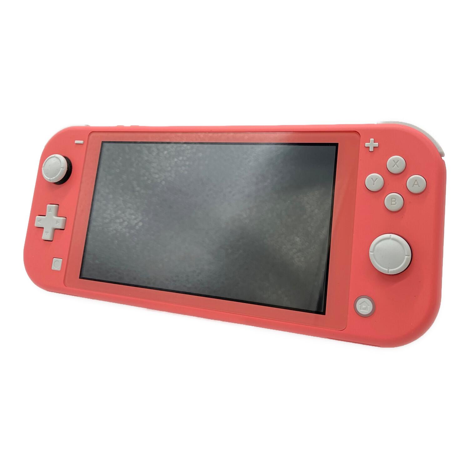 Nintendo (ニンテンドー) Nintendo Switch Lite HDH-001｜トレファクONLINE