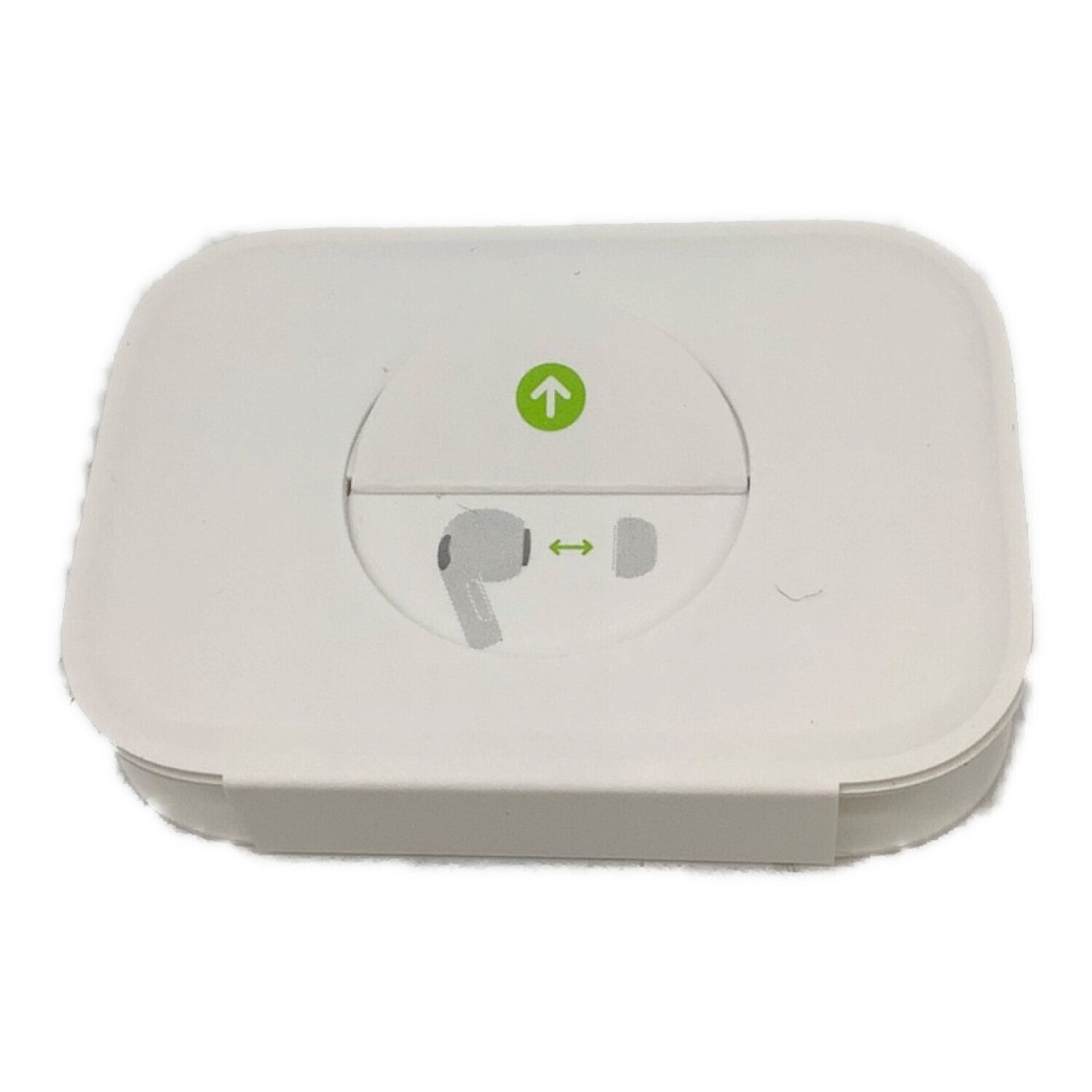 Apple (アップル) AirPods Pro(第2世代) W2L29146K4 MagSafe充電ケース