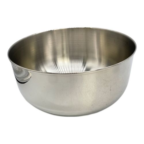 Amway (アムウェイ クイーン) ミキシングボウル セット｜トレファクONLINE