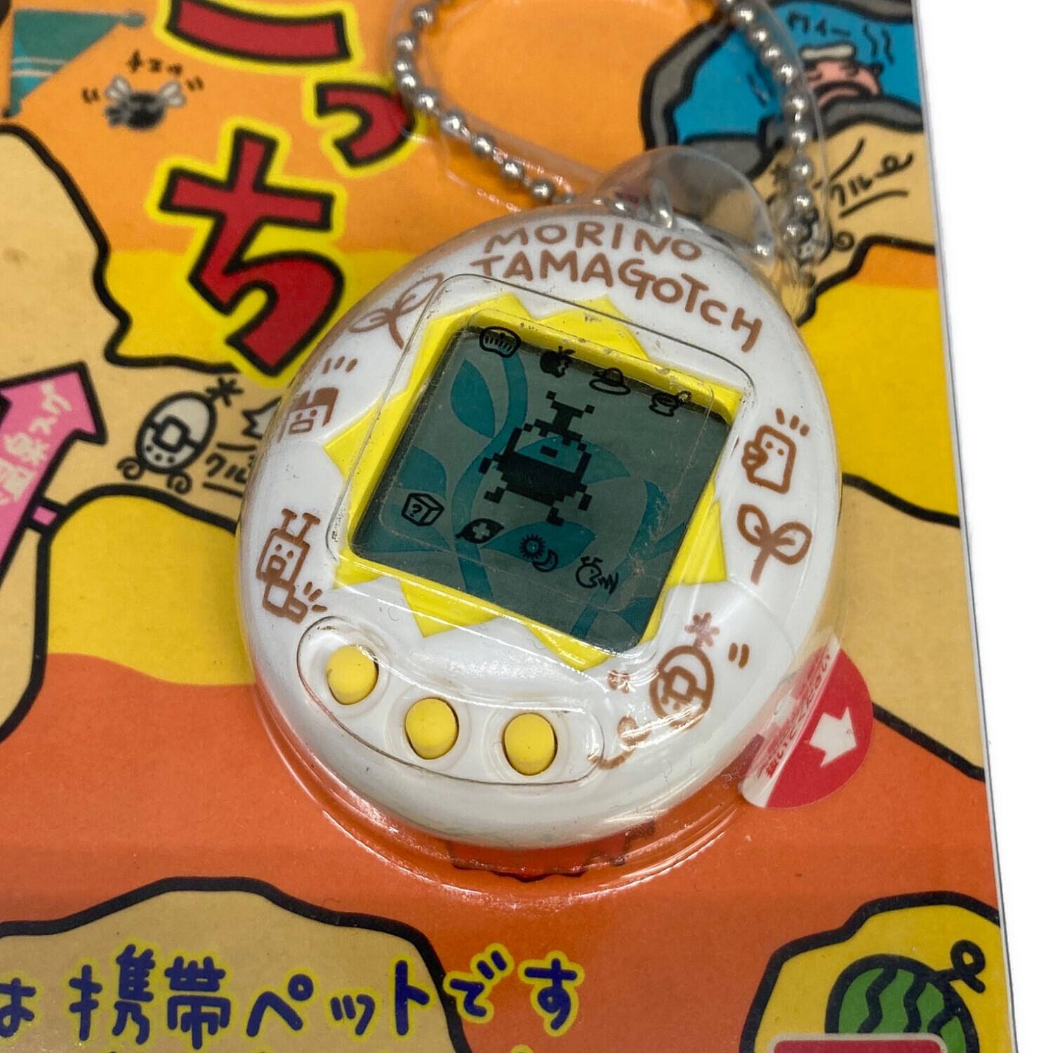 森で発見!!たまごっち｜トレファクONLINE