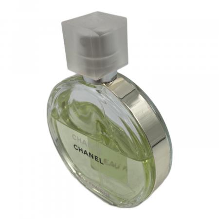 CHANEL (シャネル) チャンスオーフレッシュ オードトワレ 50ml