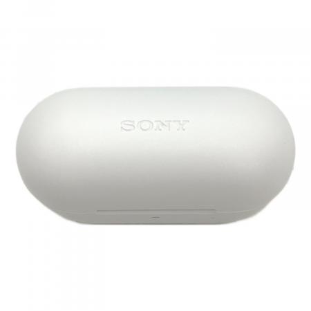 SONY (ソニー) ワイヤレスイヤホン WF-C710N｜トレファクONLINE