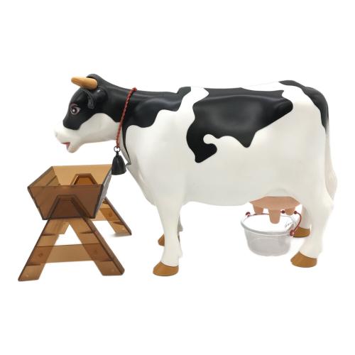 ツクダオリジナル (ツクダホビー) レトロホビー ミルクモウモウ