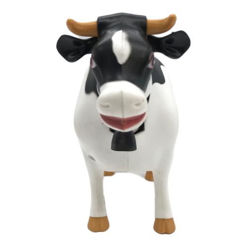 ツクダオリジナル (ツクダホビー) レトロホビー ミルクモウモウ