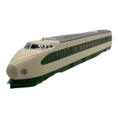 TOMIX (トミックス) Nゲージ 国鉄 200系東北・上越新幹線 (E編成)基本
