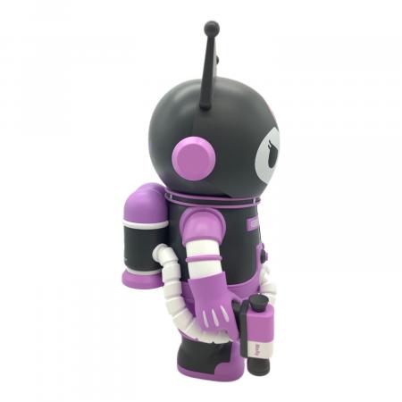 POP MART (ポップマート) MEGA SPACE MOLLY 400％ Sanrio Characters