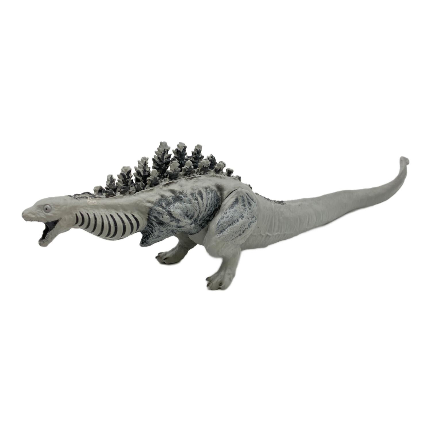 プレミアムバンダイ ムービーモンスターシリーズ シン・ゴジラ：オルソ