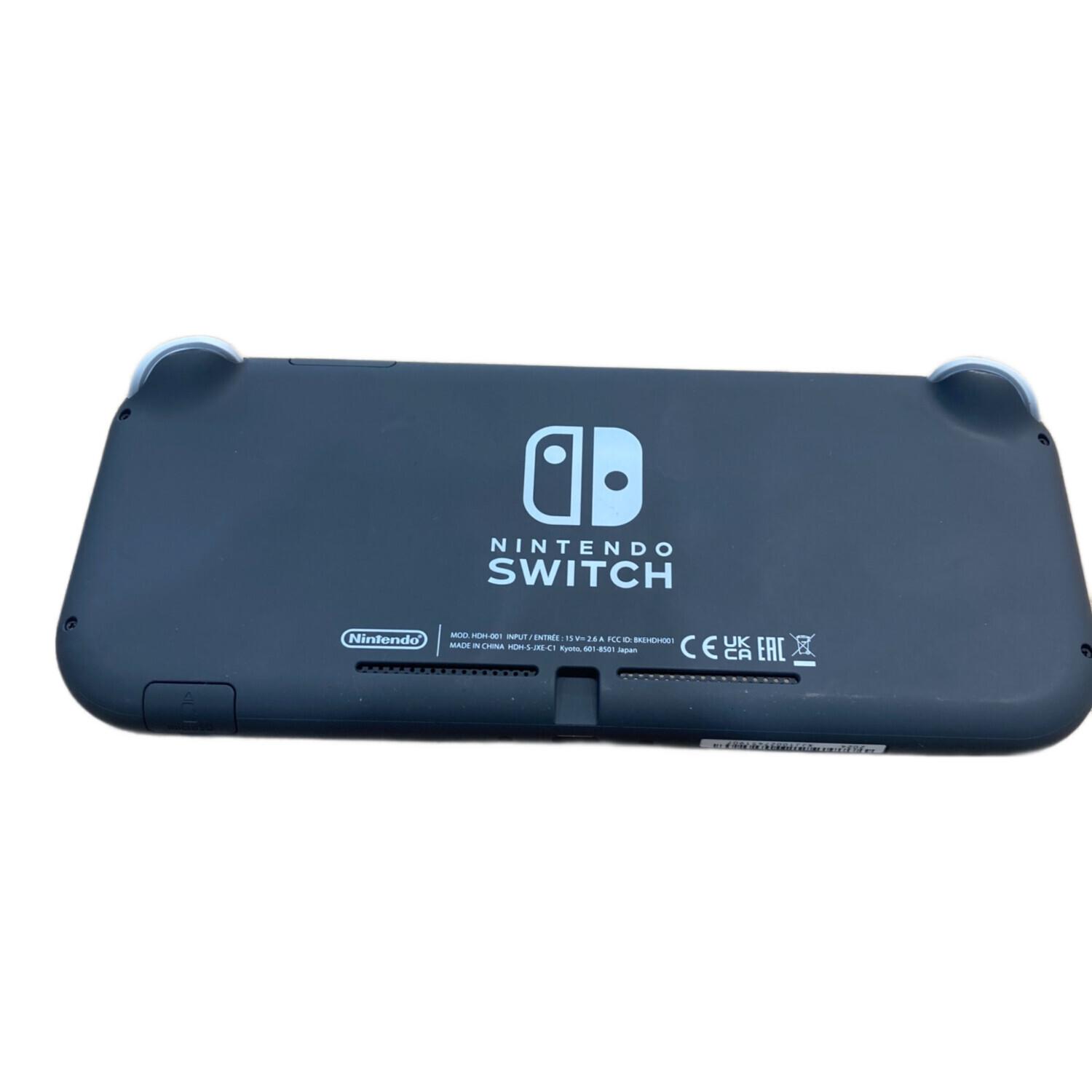 Nintendo (ニンテンドー) Nintendo Switch Lite HDH-001 グレー