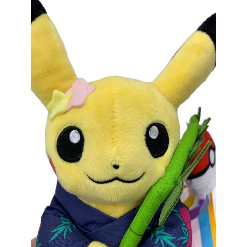 七夕まつりごっこピカチュウ｜トレファクONLINE