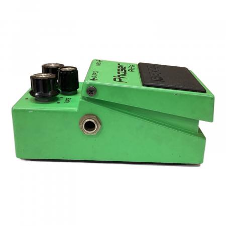 BOSS (ボス) フェイザー Phaser PH-1R 日本製 ※ACA仕様｜トレファクONLINE