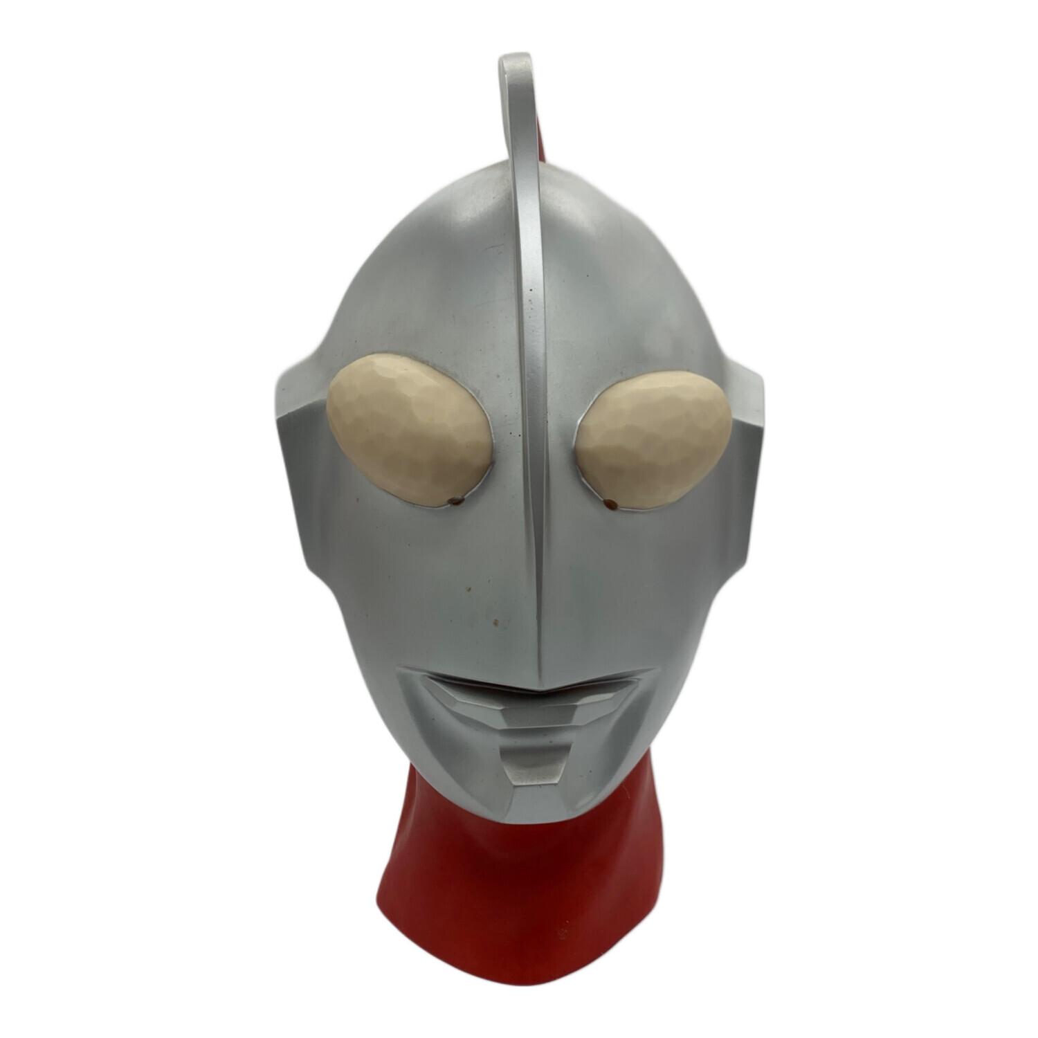 wave (ウェーブ) 1/1レプリカマスク キズ・ヨゴレ有 初代ウルトラマン