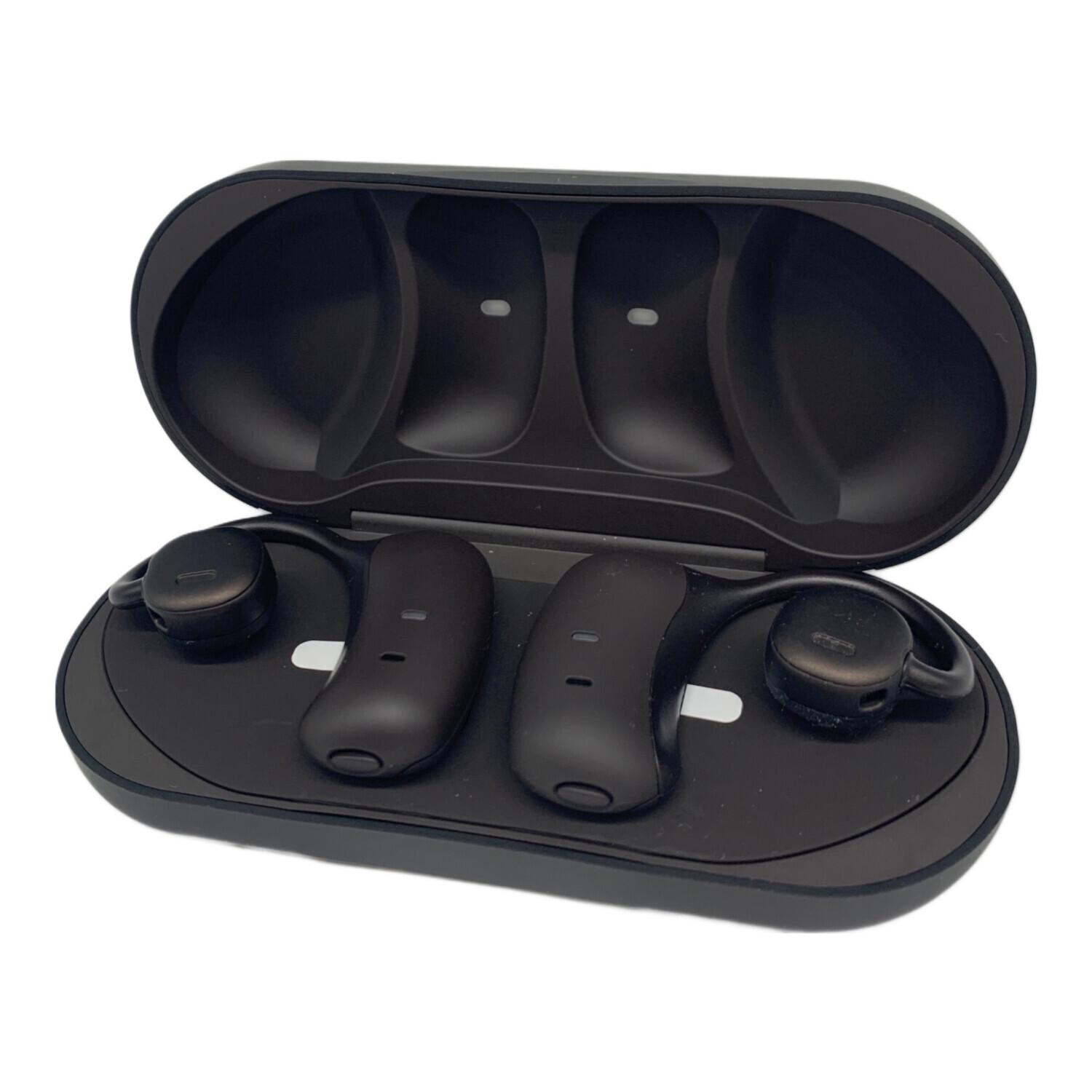 NWM (ヌーム) ワイヤレスイヤホン MBE001｜トレファクONLINE