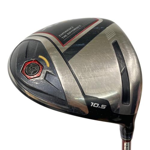 DUNLOP (ダンロップ) ドライバー イレブン XXIO フレックス【S