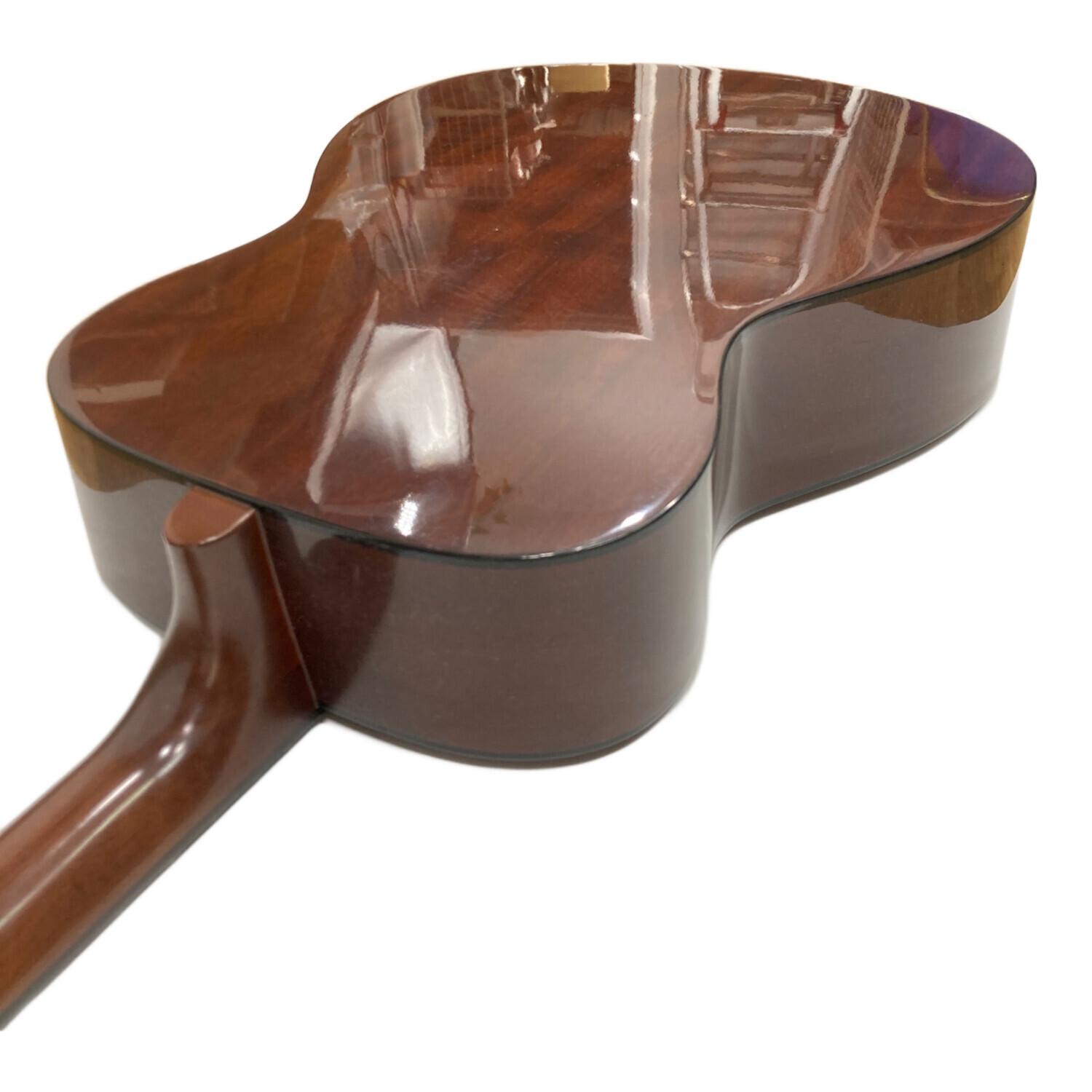 整備・弦交換済み Yamaha FS-311J LBS アコースティックギター弦交換