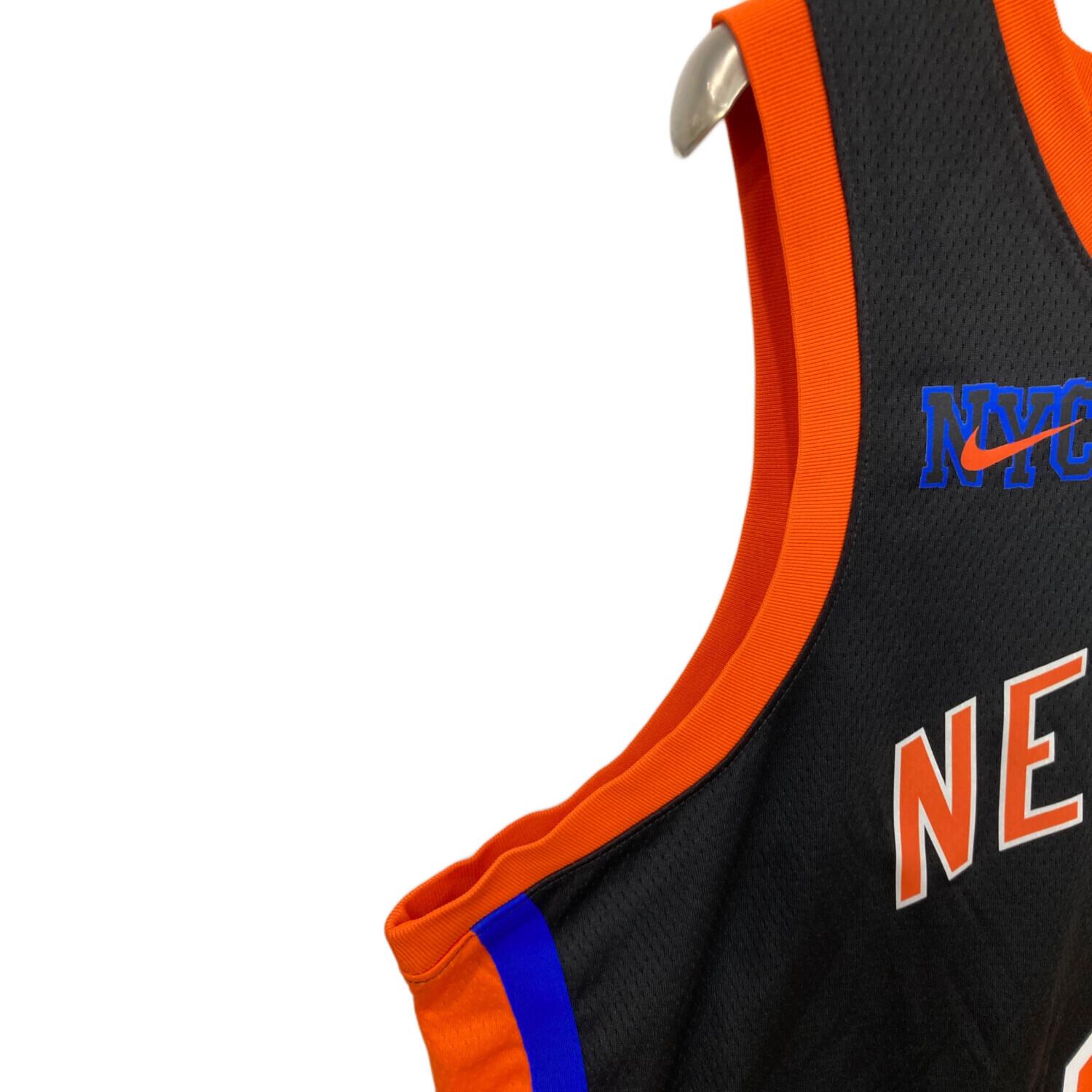 NIKE (ナイキ) New York Knicks ユニフォーム メンズ SIZE XXL