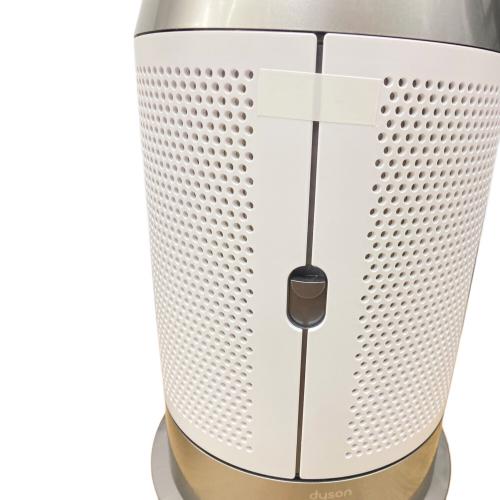 dyson (ダイソン) 空気清浄機能付ファンヒーター HP10 2024年製